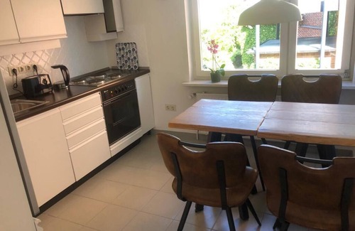 Heikendorf Apartment | Vacation apartment near the beach, Heikendorf