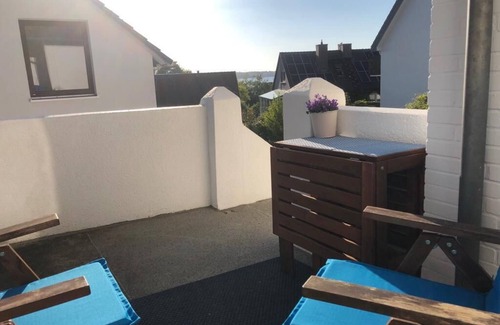 Heikendorf Apartment | Vacation apartment near the beach, Heikendorf
