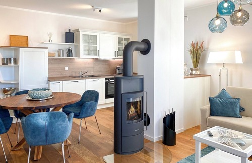 Ostseebad Wustrow Apartment | Vacation apartment near the beach