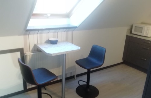 Achtrup Apartment | Vacation apartment Nordfriesland