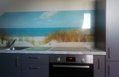 Achtrup Apartment | Vacation apartment Nordfriesland