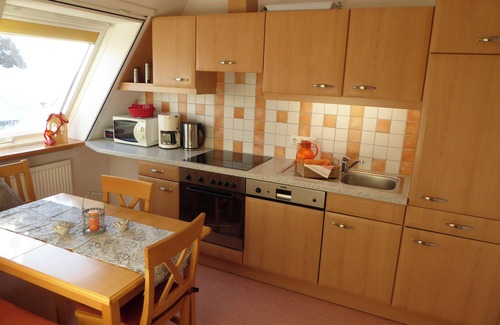 Absberg Apartment | Vacation apartment "Obstwiese" on the 2nd floor
