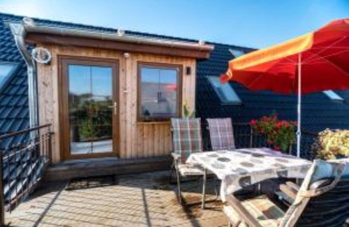 Benitz Condo | Vacation apartment on the Warnow
