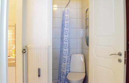 Gamla Staden-Sandskogen Apartment | Vacation apartment on the second floor in the center of Ystad.