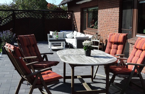 Niesgrau Apartment | Vacation apartment Pauly