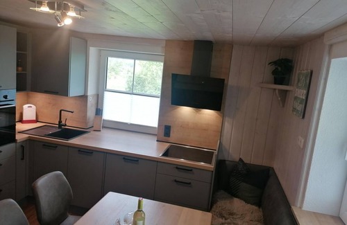 Rain Apartment | Vacation apartment Pletzenauer - Apartment/2 bedrooms/shower, WC