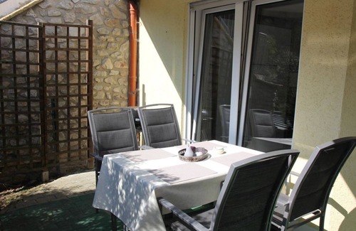 Bendorf Apartment | Vacation apartment Sayn