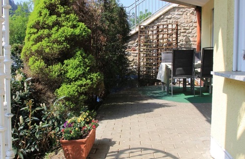 Bendorf Apartment | Vacation apartment Sayn