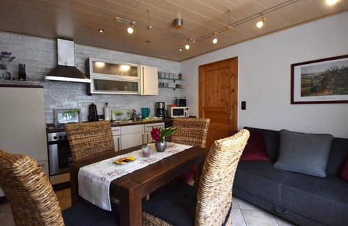 Ahrbruck Apartment | Vacation apartment Schwitalla - Holiday apartment for up to 4 persons