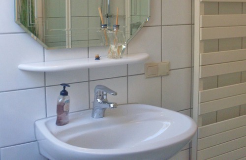 Arnsberg Apartment | Vacation apartment Schlossbergblick, 75sqm, 2 bedrooms, max. 4 persons