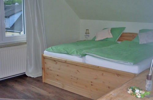 Arnsberg Apartment | Vacation apartment Schlossbergblick, 75sqm, 2 bedrooms, max. 4 persons