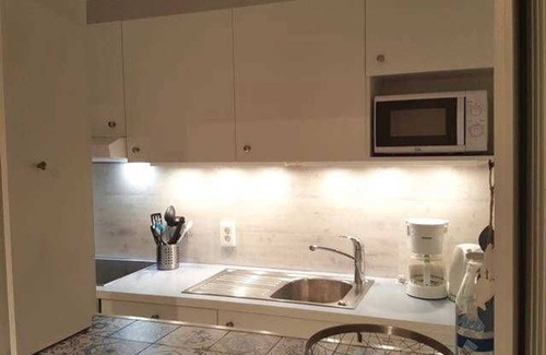 Katingsiel Apartment | Vacation apartment SEEWOLKE N° 1 - Seewolke N°1, N°2, N°3, Katingsiel bei