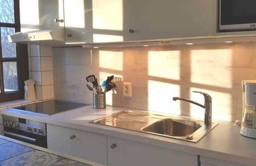 Katingsiel Apartment | Vacation apartment SEEWOLKE N° 1 - Seewolke N°1, N°2, N°3, Katingsiel bei