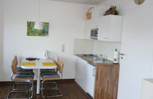 Eutin Apartment | Vacation apartment Sielbeck