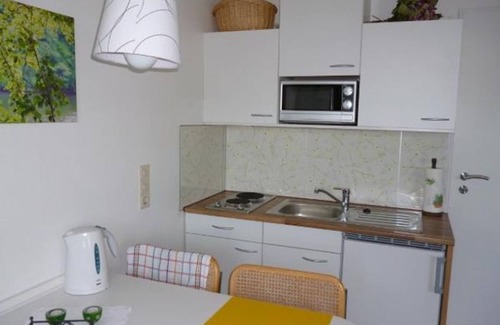 Eutin Apartment | Vacation apartment Sielbeck