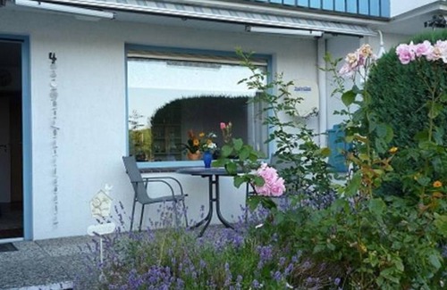 Eutin Apartment | Vacation apartment Sielbeck