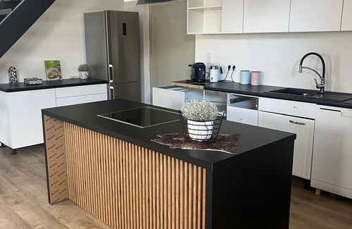 Soest Apartment | Vacation apartment Soest/Holiday home in Soest Lendringsen/Overnight stay Soest/