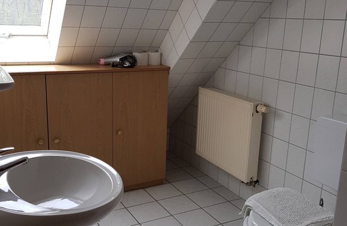 Iphofen Apartment | Vacation Apartment "Speckfeld"