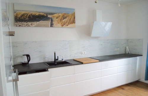 Barth Apartment | Vacation apartment The Sailor