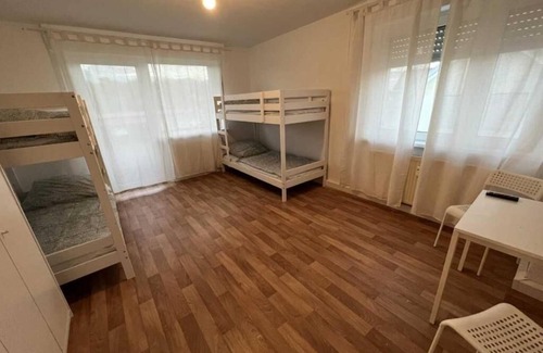 Mainz-Bingen Apartment | Vacation apartment Uhrturm Oppenheim