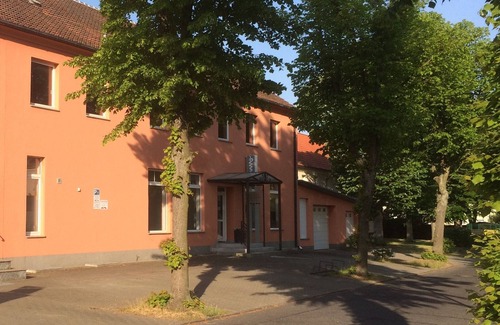 Lauta Apartment | Vacation apartment Unter den Linden zum Lausitzer Seenland - pet-free + non-smoking
