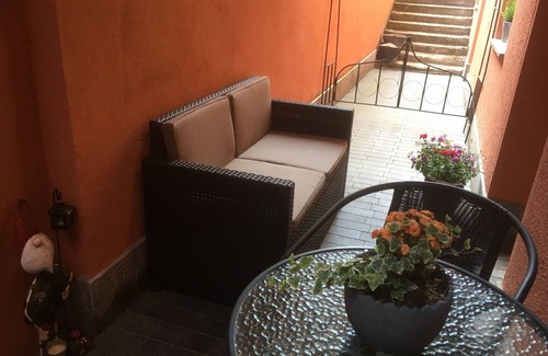 Lauta Apartment | Vacation apartment Unter den Linden zum Lausitzer Seenland - pet-free + non-smoking