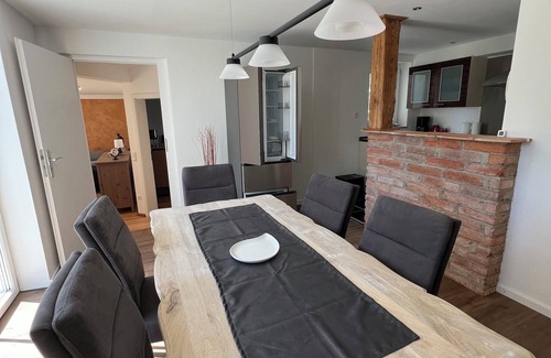 Landsberg am Lech Apartment | Vacation apartment Voralpenland Ammersee