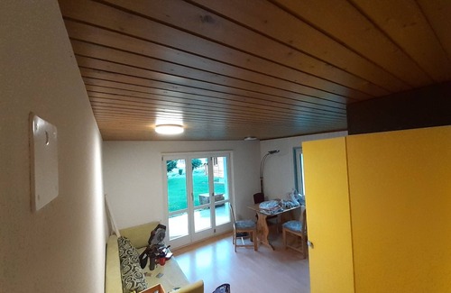 Muenster House | Vacation apartment with direct garden access