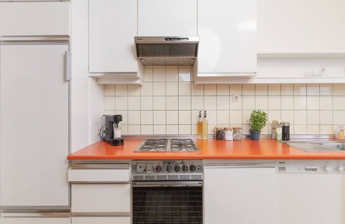 Radolfzell am Bodensee Apartment | Vacation apartment with 155sqm, 4 bedrooms, max. for 8 persons