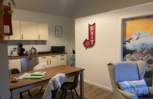 Westerburg Apartment | Vacation apartment Westerburg for 1-3 persons in Westerburg city center