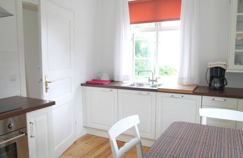 Wohlenberg Apartment | Vacation apartment with Baltic Sea view