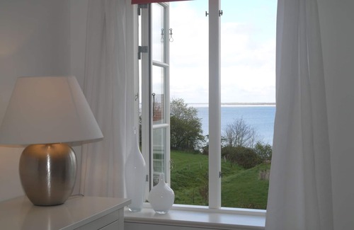 Wohlenberg Apartment | Vacation apartment with Baltic Sea view
