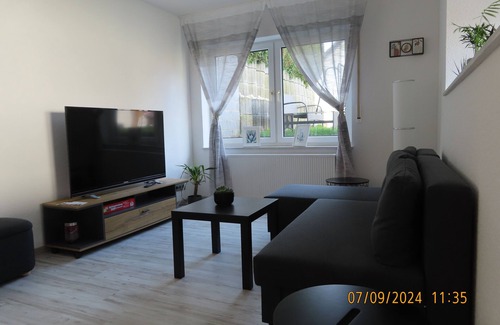 Birnbach Apartment | Vacation apartment Westerwaldsteig for vacationers, bikers, fitters, sales representatives.