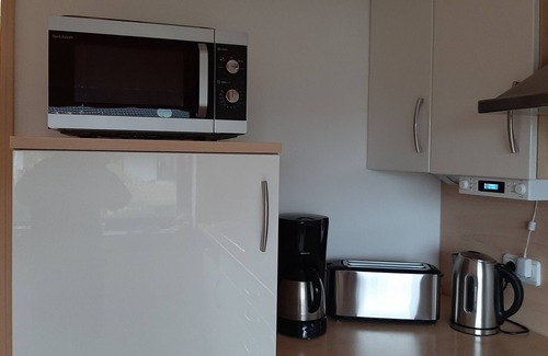 Laudenbach Apartment | Vacation apartment with JAPANGARTEN