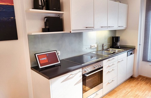 Aalen Apartment | Vacation apartment with 47 sqm