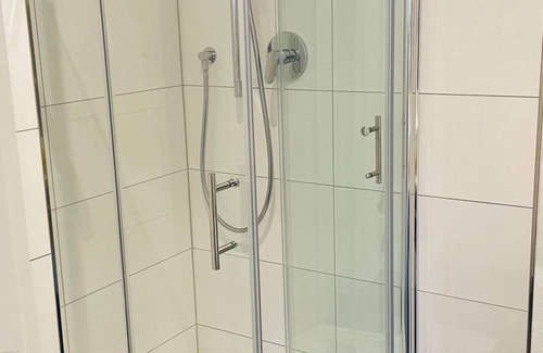 Cond Bed & Breakfast | Vacation apartment with terrace - Haus Übernachtenswert