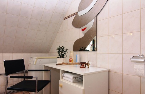 Wolgast Apartment | Vacation Apartment Zum Schlossplatz, Wolgast