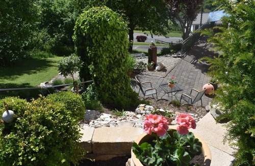 Horath Apartment | Vacation apartment Zum Harpelstein - Fewo Zum Harpelstein