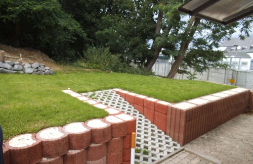 Karthause Apartment | Vacation apartments Järgen, children are welcome, pets are allowed