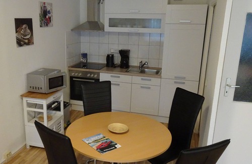 Rieth Apartment | Vacation apartments on the Geraaue - Holiday apartment on the Geraaue