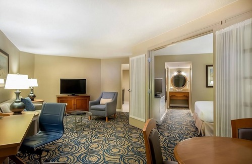 Brush - Stewarts Hotel | Vacation At its Finest! Three Exquisite Units, 2 Pools