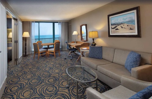 Brush - Stewarts Hotel | Vacation At its Finest! Three Exquisite Units, 2 Pools