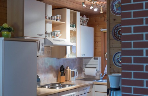 Sankt Jakob in Defereggen House | Vacation in a cozy wooden house in the Tyrolean mountains