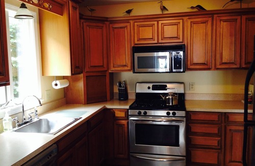 Port Sanilac House | Vacation at the best beach in Port Sanilac! Family orientated beach rental.