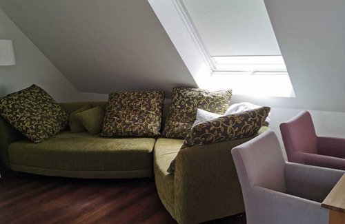 Niederdorla Apartment | Vacation at the center. Newly renovated vacation apartment in the former bakery