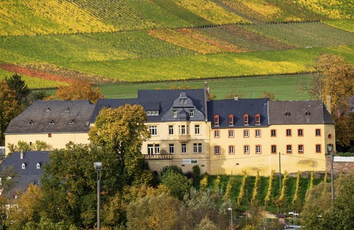 Maring-Noviand House | Vacation at the winery