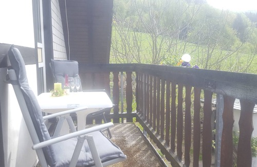 Netphen Apartment | Vacation at the Sohlbachshof