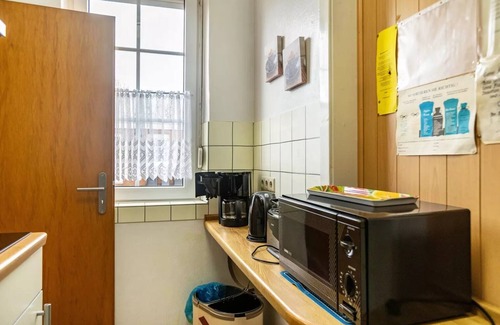 Dornumersiel House | Vacation bungalow 55 sqm. Directly in Dornumersiel. Close to the beach and harbor