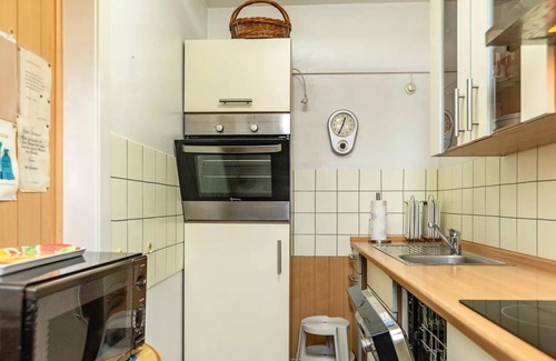 Dornumersiel House | Vacation bungalow 55 sqm. Directly in Dornumersiel. Close to the beach and harbor