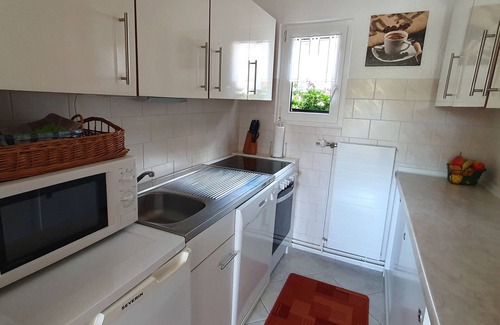 Benneckenstein House | Vacation cottage Müller